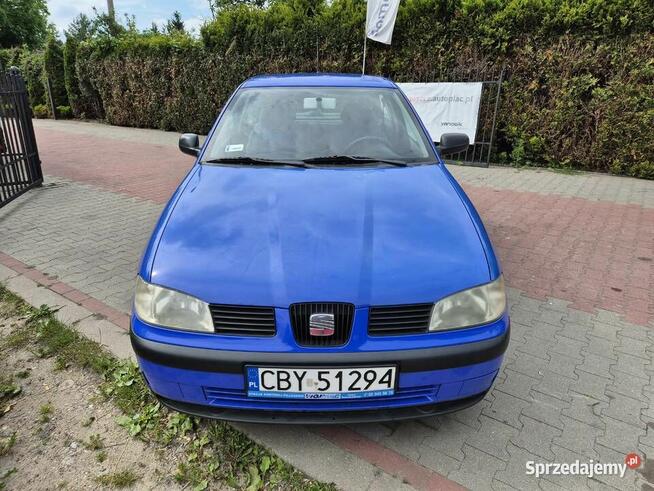 Seat Ibiza Dobry stan! Możliwa zamiana!