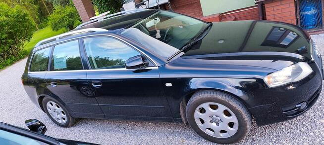 Audi A4 B7 Avant