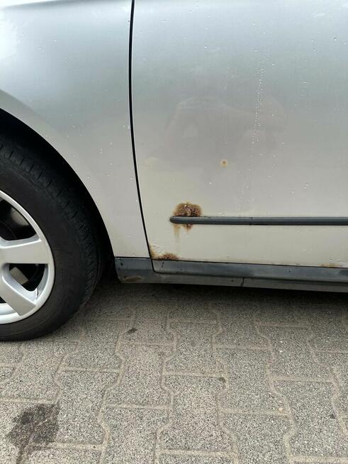 Sprzedam passata b6