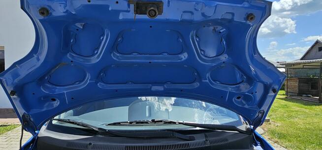 Sprzedam Chevrolet Matiz 2008 . 114tys .Stan Bardzo dobry