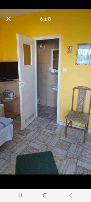 Pokoje Gościnne Wladyslawowo