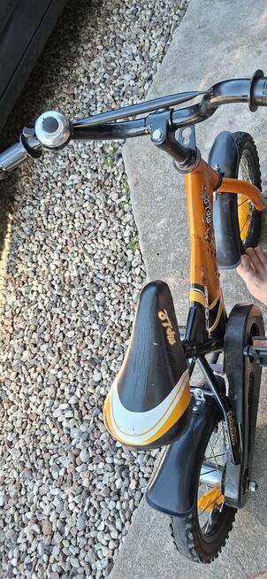 Rower 12 cali