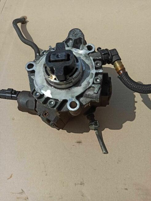 Pompa Wtryskowa FORD Mondeo mk4 S MAX Mk1 2.0 TDCI 140km
