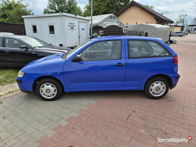 Seat Ibiza Dobry stan! Możliwa zamiana!