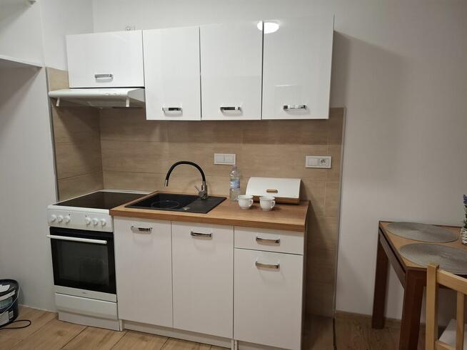 Wynajmę mieszkanie na Tarchominie przy ul.Winorosli 6 z gara