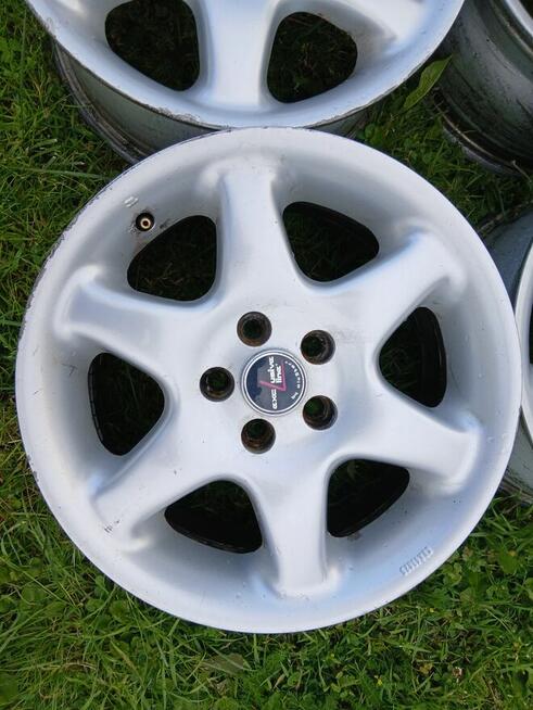 Felgi Alfa Romeo Fiat 7J 15 5x98 Rybnik