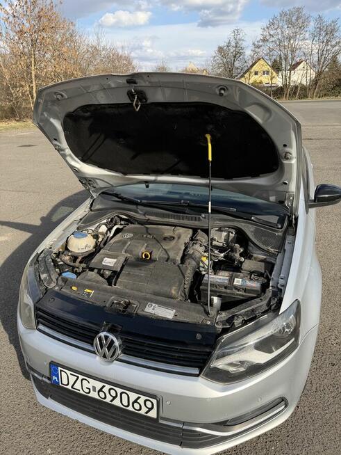Volkswagen Polo V 6R