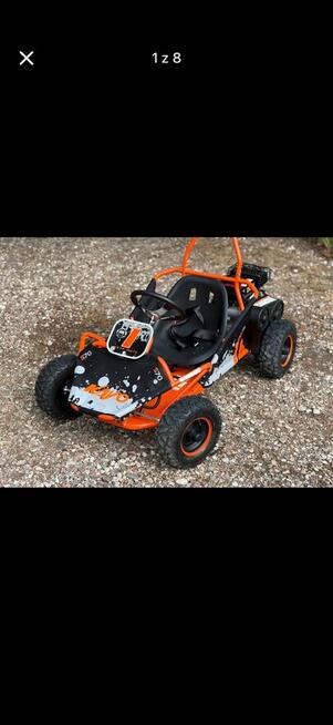 Buggy kayo
