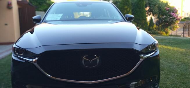 Mazda CX-5 2021
