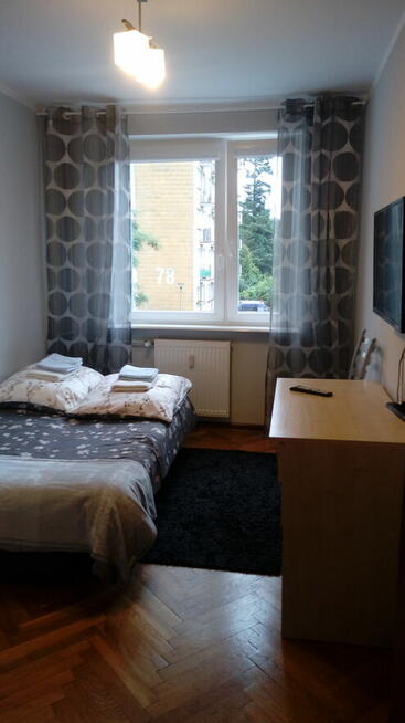 Sopot wolny pokój