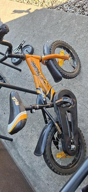Rower 12 cali