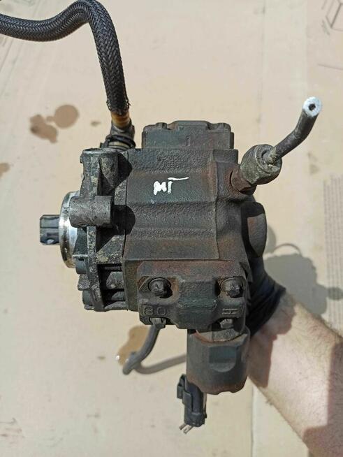 Pompa Wtryskowa FORD Mondeo mk4 S MAX Mk1 2.0 TDCI 140km
