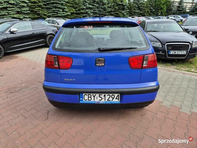 Seat Ibiza Dobry stan! Możliwa zamiana!