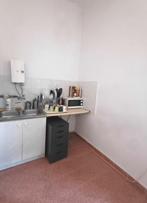 Ul. Lea: wynajmę przestronny lokal na biuro (70m2)