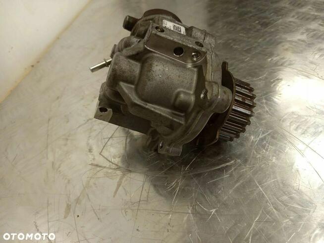 POMPA WTRYSKOWA FORD FOCUS MK3 C-MAX 1.5 TDCI 9811347280