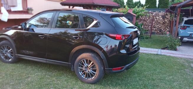 Mazda CX-5 2021
