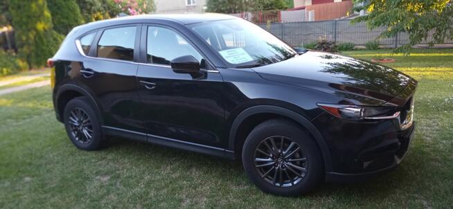 Mazda CX-5 2021