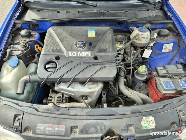 Seat Ibiza Dobry stan! Możliwa zamiana!