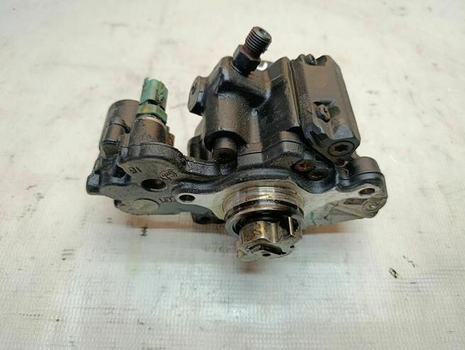 focus mk3 pompa wtryskowa delphi 2,0tdci zgierz