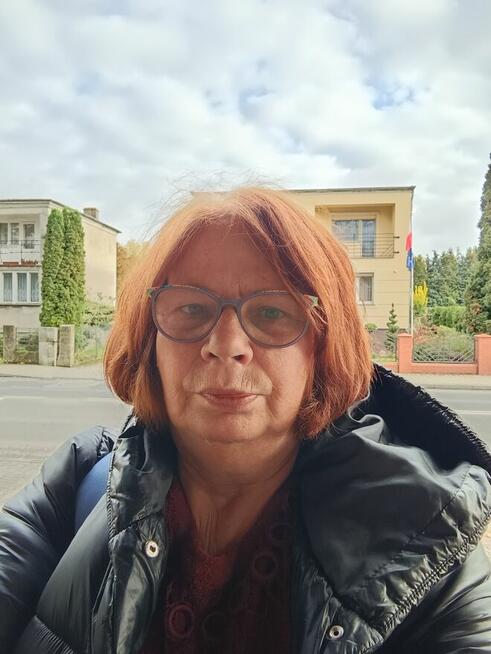 Szukam pana