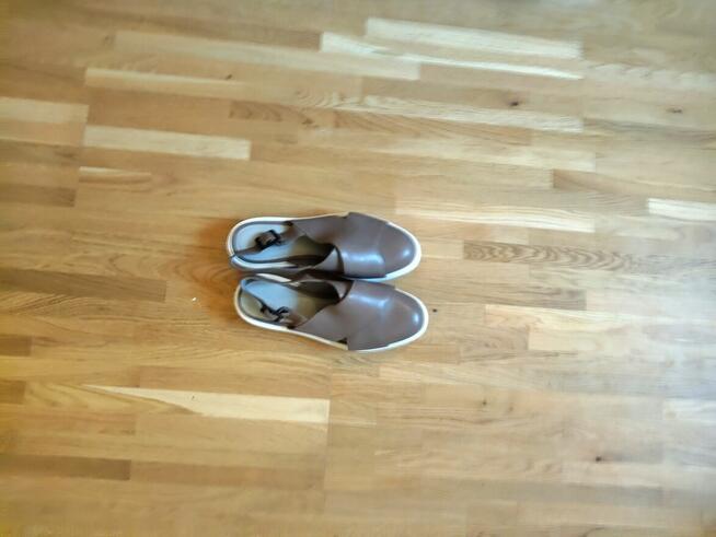 Buty Camper damskie