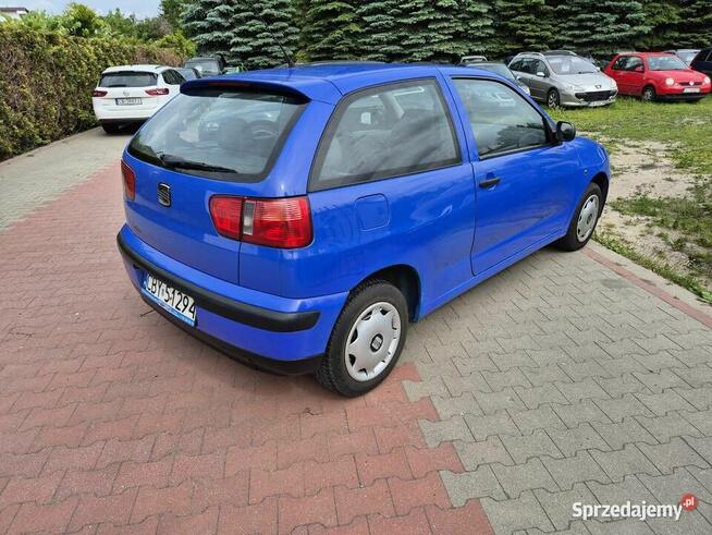 Seat Ibiza Dobry stan! Możliwa zamiana!