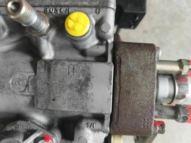 Pompa wtryskowa ford vp30 1.8 TDDI
