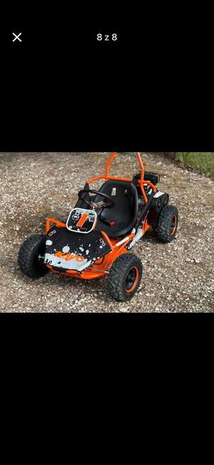 Buggy kayo