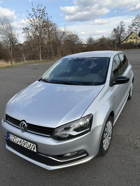 Volkswagen Polo V 6R