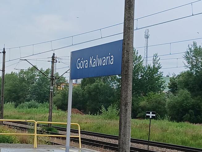 Wycieczkę rowerową do zamku w Czersku (k. Warszawy)