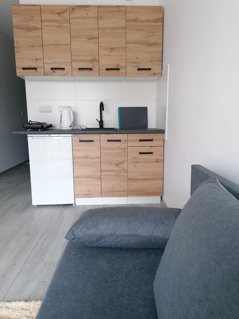 Sprzedam apartament na ulicy Sołtysowickiej we Wrocławiu