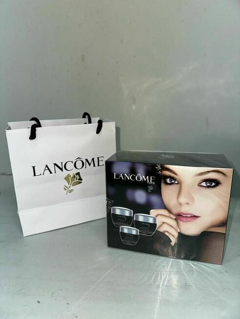 Perfumy kosmetyki