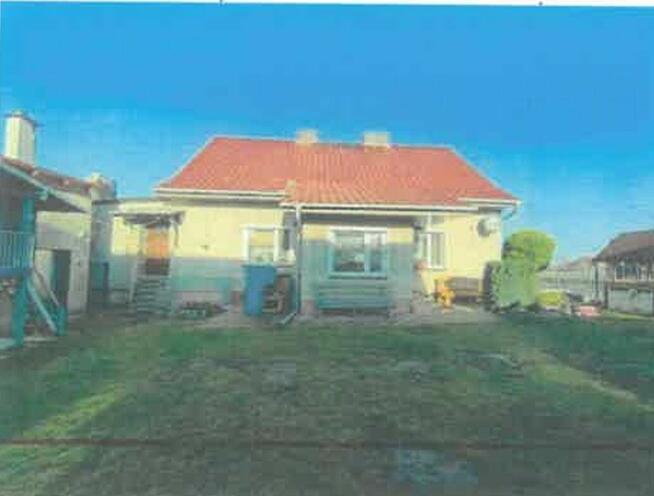 Nieruchomość - Borkowice