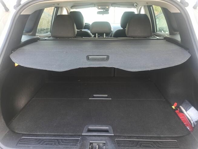 Ekonomiczny SUV Renault Kadjar 1.5 dci