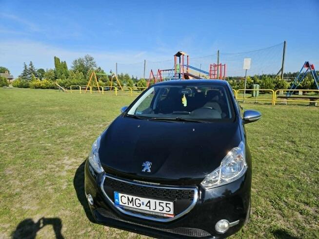 Sprzedam Peugeot 208