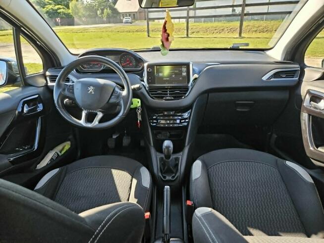 Sprzedam Peugeot 208