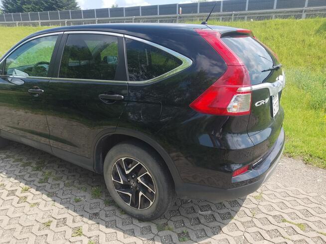 Sprzedam Honda CR-V