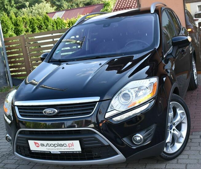 4X4 TITANIUM PANORAMA NAWIGACJA KAMERA CZUJNIKI PRZÓD/TYŁ