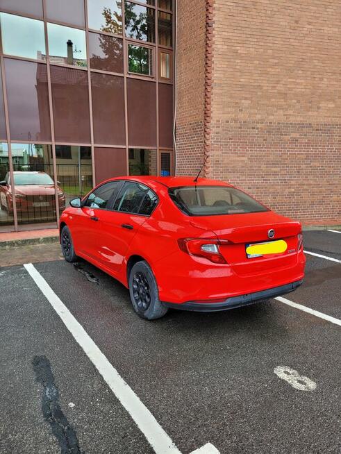 Fiat tipo 1.4 95KM 2020r.