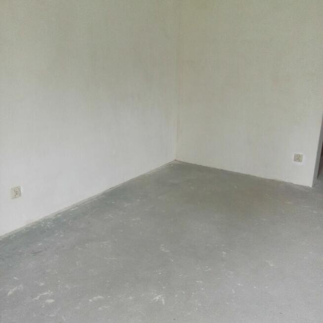 Nowy dom wolnostojący