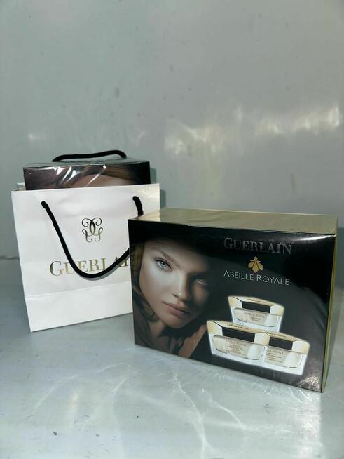 Perfumy kosmetyki