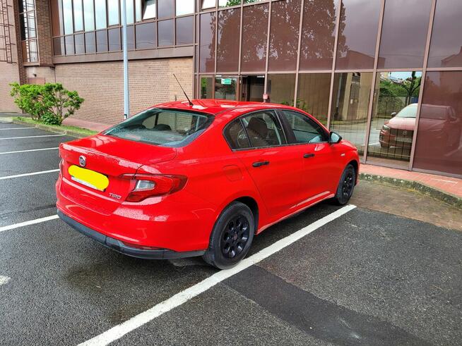 Fiat tipo 1.4 95KM 2020r.