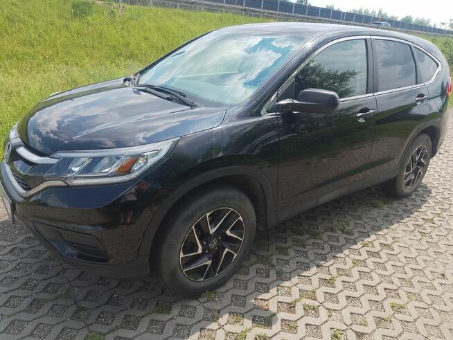 Sprzedam Honda CR-V
