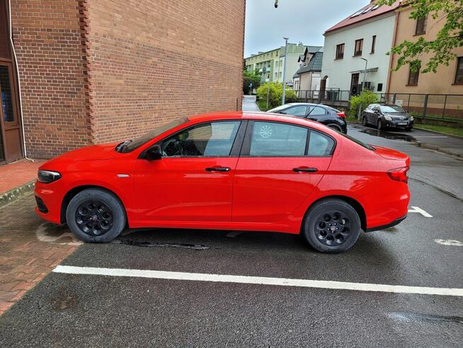 Fiat tipo 1.4 95KM 2020r.