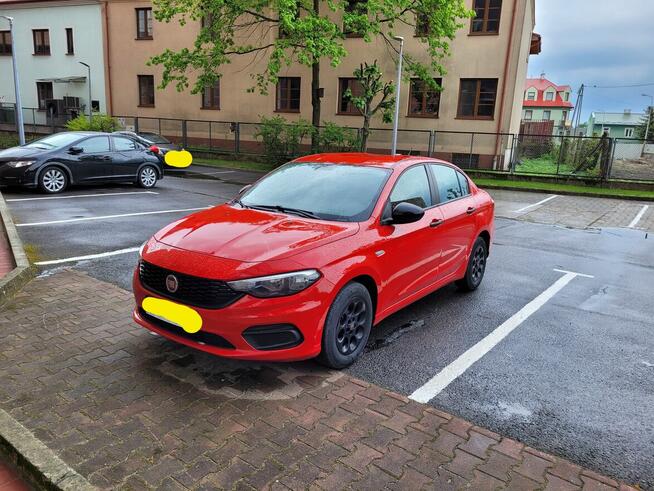Fiat tipo 1.4 95KM 2020r.