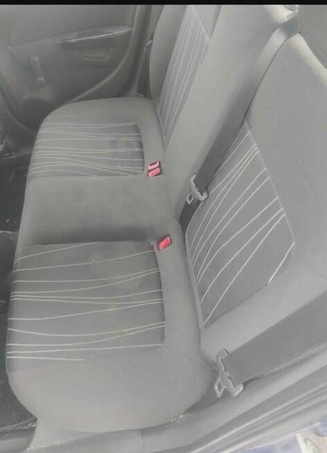 Opel Corsa D