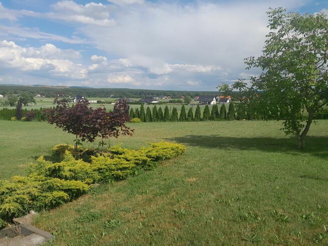 działka budowlana 1450m2 Chełmce / Kielc