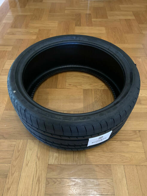Opony letnie Goodyear 275/30R20 97Y Eagle F1 Asymmetric 5 XL