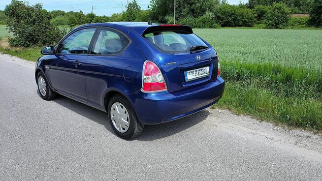 1.4 Benz.97 KM. Automat. 49 tys. Klima. Zadbany.