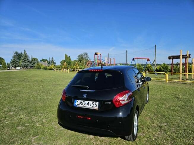 Sprzedam Peugeot 208